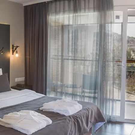 Hotel En Vie Boutique - Adults Only