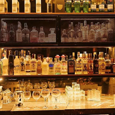 酒店 恩维海滩酒店
