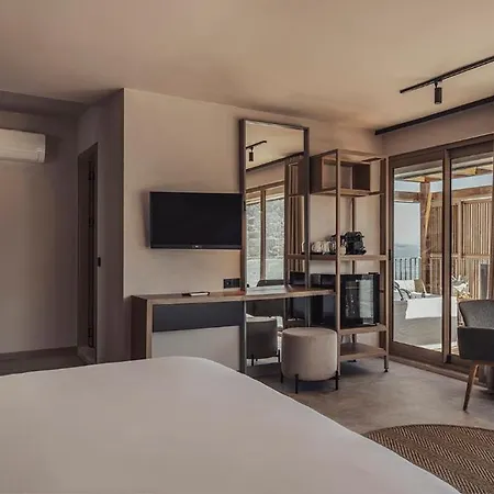 En Vie Boutique - Adults Only Hotel Alanya