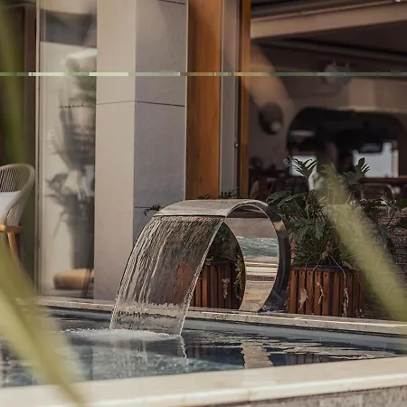 Hotel En Vie Boutique - Adults Only 3*