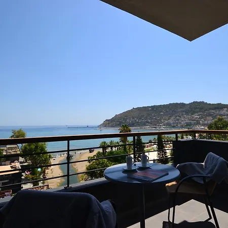 恩维海滩酒店