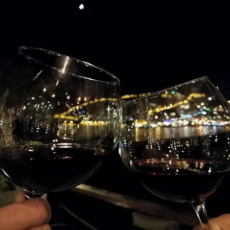 恩维海滩酒店 酒店 阿拉尼亚