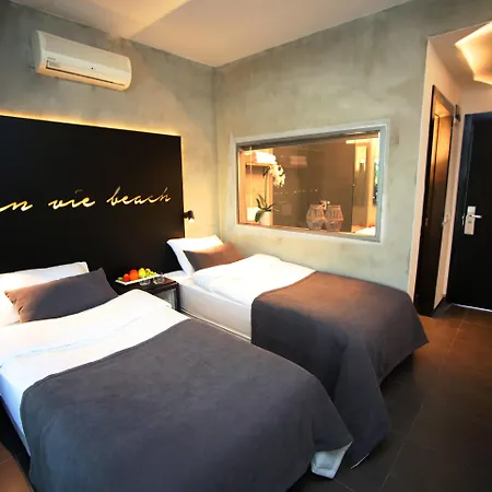En Vie Boutique - Adults Only Hotel 3*