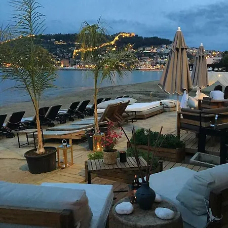 En Vie Boutique - Adults Only Hotel Alanya